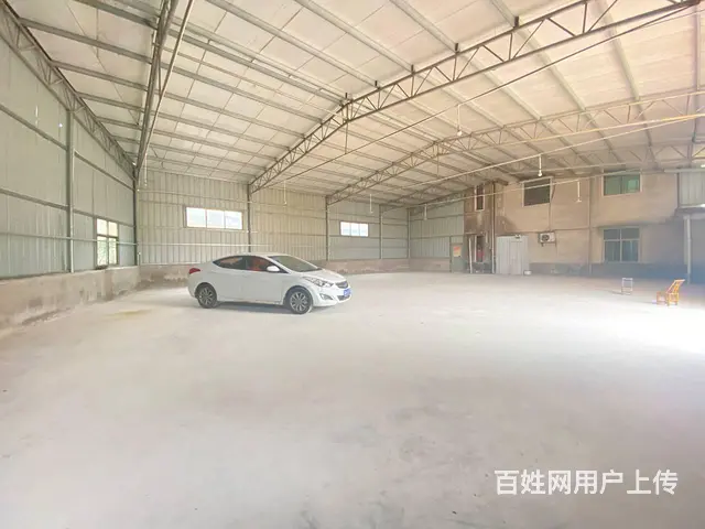 (房东直租)独门独院厂房仓库400一500平出租.带三相四线 - 图片 7