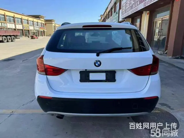 【搞定了！】宝马X1 2013款 X1 xDrive20i - 图片 4
