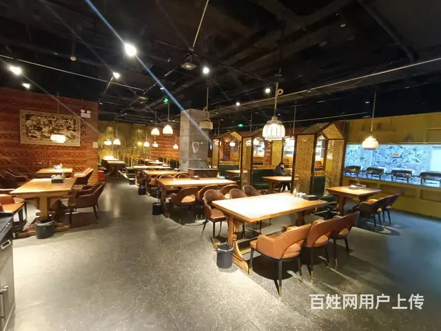 B个人一人民东路1400平酒店出租，也可合作 - 图片 7