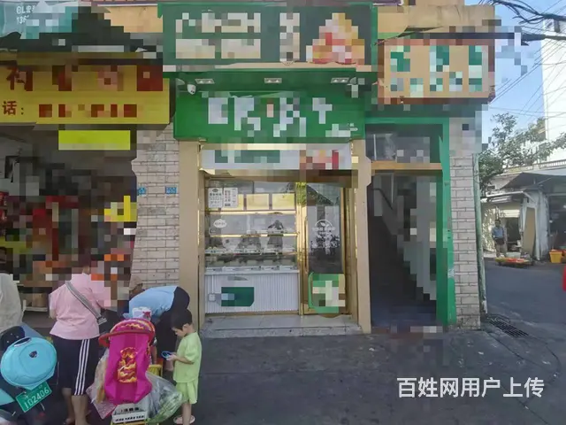 （51旺铺推荐）南桥路20平饺子店转让 - 图片 3