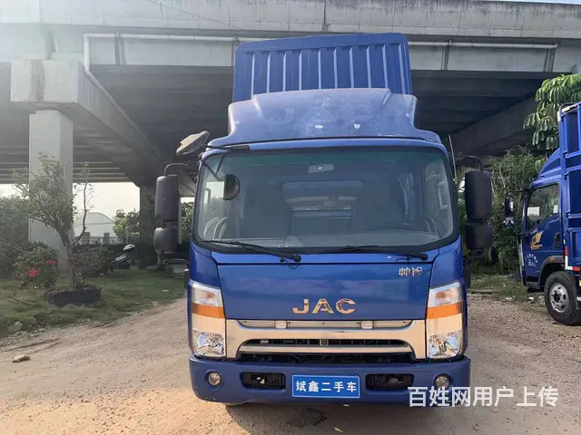 江淮 平板车 国4 - 图片 3