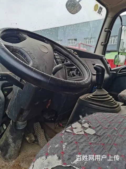 东风 天锦 自卸车 国5 - 图片 2