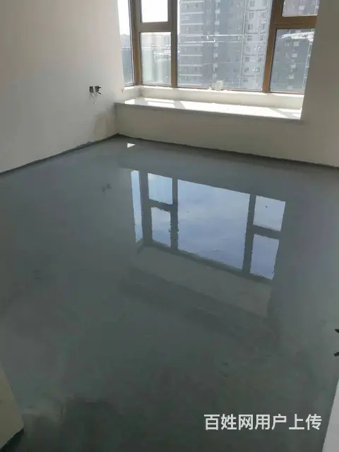 泰安水泥基自流平砂浆厂家 - 图片 6