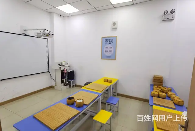 长白旺地270平门市空兑，适合各类生意 - 图片 1