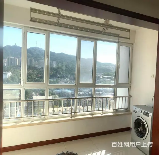 山海云天精装电梯房 3室2厅2卫配套全 - 图片 5