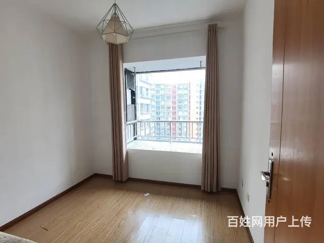 星耀地铁站 星泽园4房 精装修 明厨明卫有钥匙 新 - 图片 6