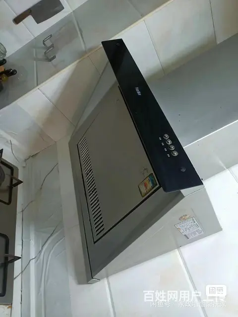 本地服务 专业清洗油烟机 洗衣机 空调等，家政清洁 - 图片 6