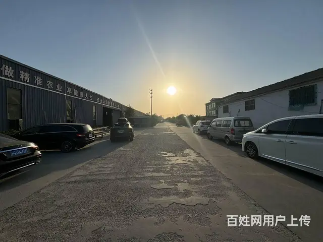 （徐州找店网）丰县华山厂房出租或出售 - 图片 1