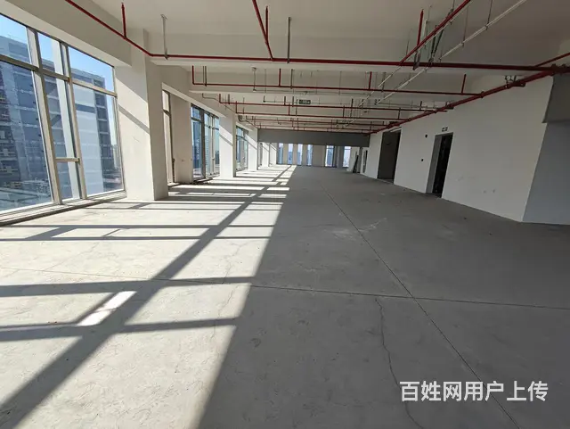 金地威新科技园甲级写字楼24000方整栋可冠名通燃气3.5亿 - 图片 11