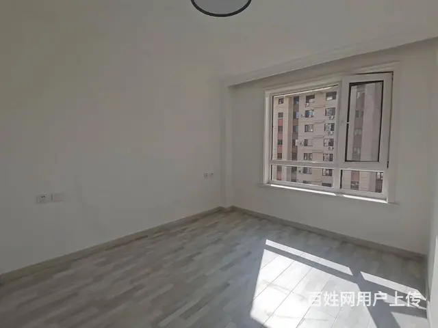 御景苑电梯9层 全天采光2室通厅 精装 52.5万 - 图片 4