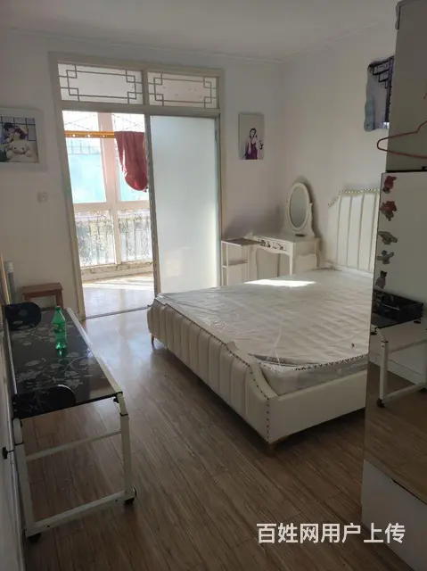 师大万达嘉慧园三室精装修家电家具齐全拎包即住随时看房子 - 图片 1