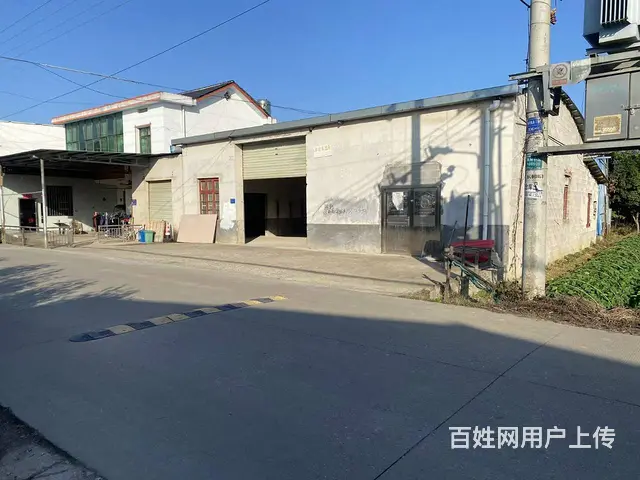 （房东直租）长沙县榔梨黄兴大道320平米仓库，厂房优价出租 - 图片 1