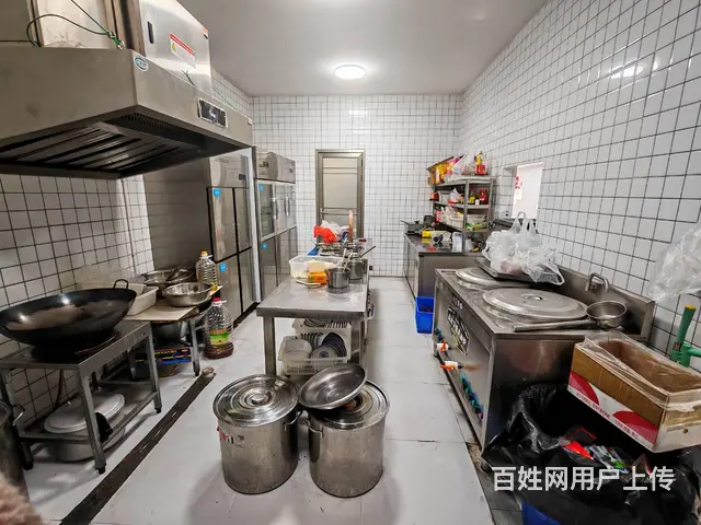 （51旺铺推荐）官渡区长润街30带外摆铺面转让 - 图片 5