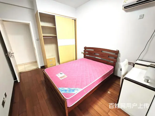 新装大三房两卫 低价出租有钥匙 北辰三角洲君悦香邸清水塘北辰 - 图片 4