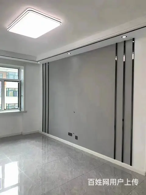 七星花B区 4楼74平2室一厅 精装修 - 图片 4