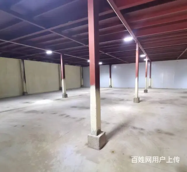 洛阳市道南路大中型仓房，仓库位置大，便宜优惠出租 - 图片 3