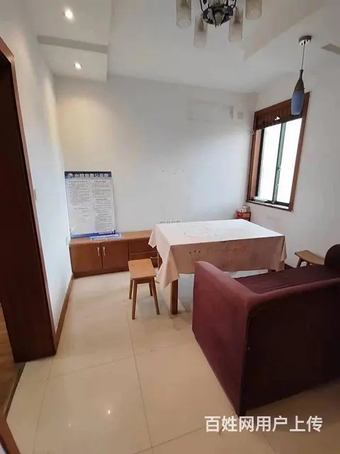 绣衣东村 普通住宅1厅 简单装修 - 图片 5