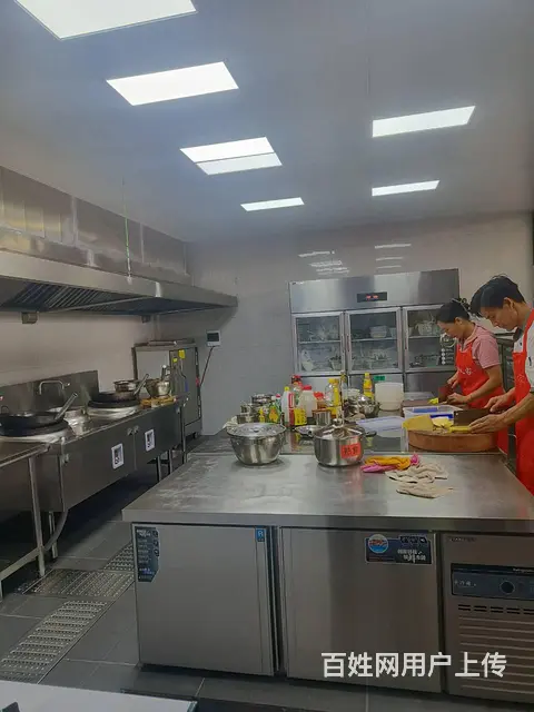5044（爆铺网）大门头驴肉火锅店转让 - 图片 2