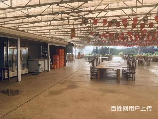 （易转介绍）婺城花卉市场大排档诚心转让！ - 图片 3