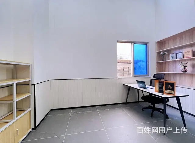 广州火车站内环路丨63平3750全包 独立单间可24小时办公 - 图片 4
