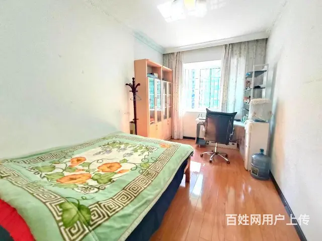 急售兰苑花园精装三室两厅两卫首付10万户型方正彩光好 - 图片 1