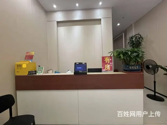 （51旺铺推荐）商品街2栋带电梯旅租转让 - 图片 9