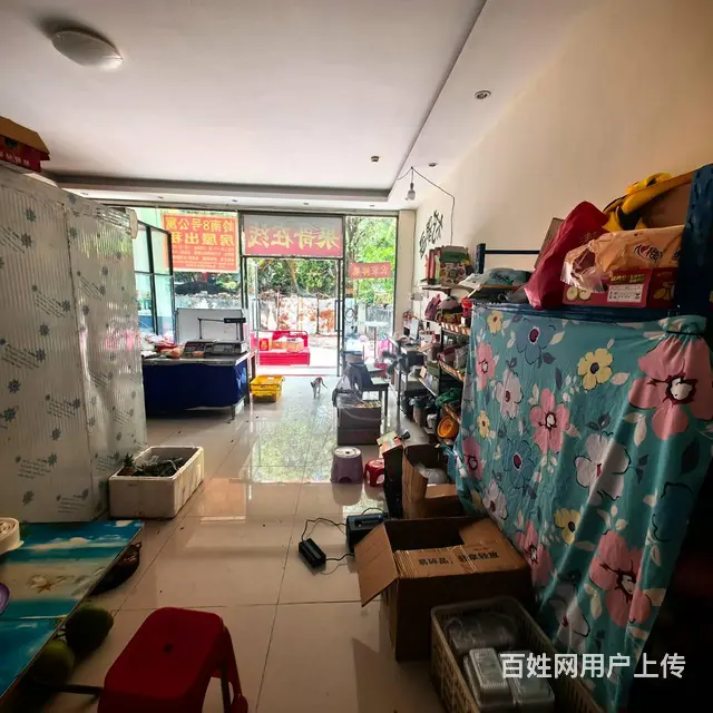 （51旺铺推荐）金鸡岭100平品牌线上水果店转让 - 图片 2
