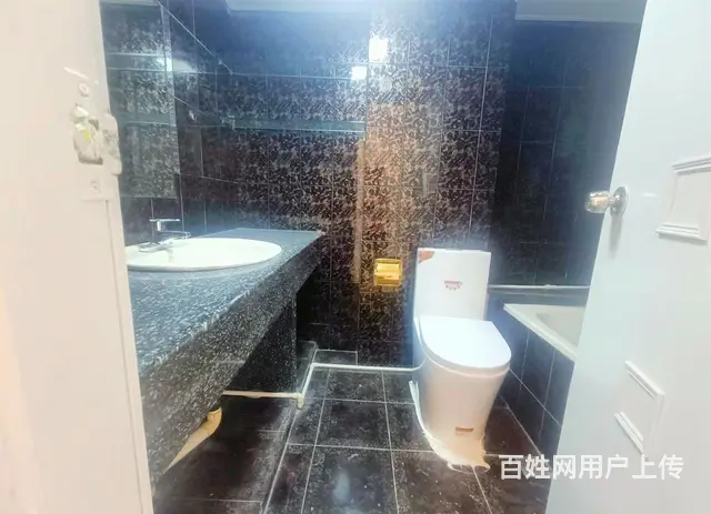 莲花  华孚花园，送两个大露台100平，南北通透， - 图片 12