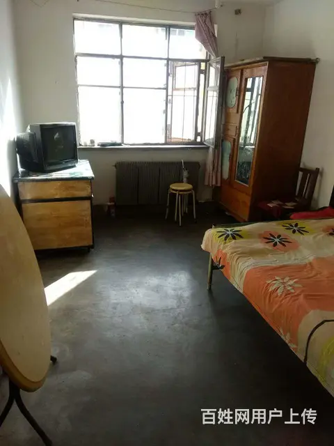 房东直租 沈阳市皇姑区 医大四院北面 新铁小区 2室1厅1卫 - 图片 2