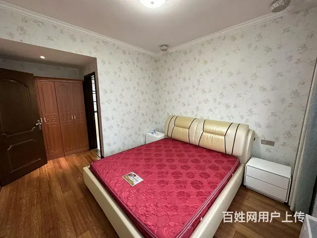 沙湖边 汉街万达中心 友谊国际积玉桥 居家精装修随 - 图片 4