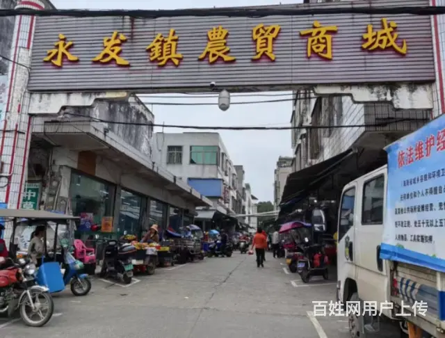 （51旺铺推荐）澄迈930平整栋岀租 - 图片 3