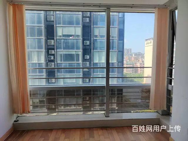 可办公可居住 珠海市中心  恒和中心 83㎡ 3800每月 - 图片 3