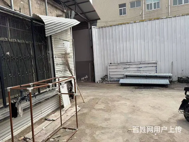 [惠星]宋城路 大朱屯 仓库 带独院 出租 - 图片 4