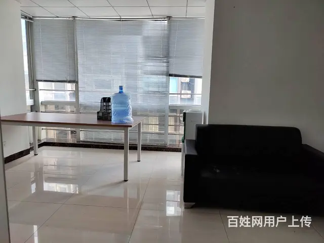 恒和中心 125㎡ 6000急租 3间办公室 - 图片 2