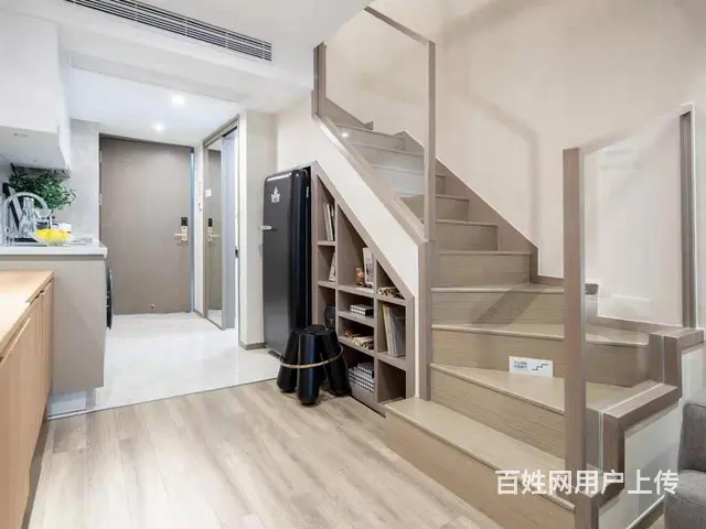 绿城春树云筑售楼部团购热线 - 图片 9
