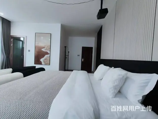 (速转店）整转 营业中精装民宿 位置优 设备齐全 - 图片 3