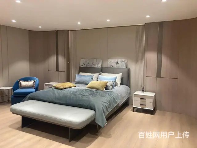 门店转让 - 2024年《欧派》全新店面，5折转让。 - 图片 11