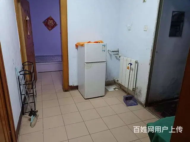 建设西路平光厂西苑 普通住宅1厅 简单装修 - 图片 2