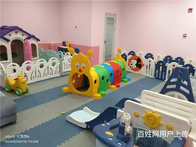 【同城搜铺网免费找店】西南新区360平游乐园+餐馆转让 - 图片 7