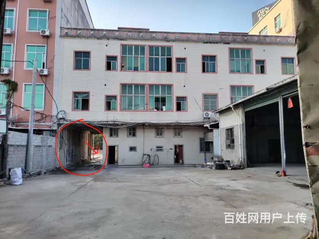 南安康美镇厂房出租  交通便利 - 图片 4