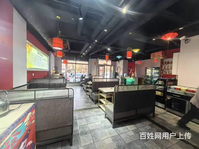细河南路旺地精装特色融合菜馆可适合多种经营 - 图片 2