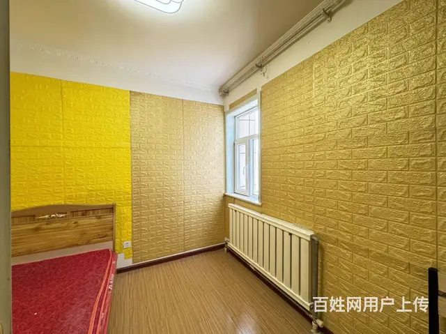 金座威尼谷临河三室全天采光 - 图片 9