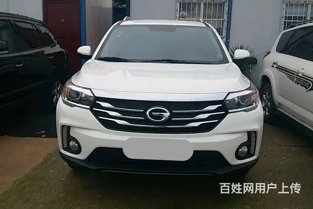 传祺GS4 2015款 1.3T 双离合 200T - 图片 3