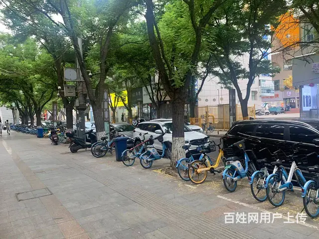 5686（金铺网）金牛街西北师范大学门口二楼餐饮店低价转让 - 图片 3