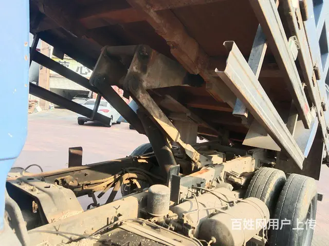 【搞定了！】时代金刚 自卸车 - 图片 5