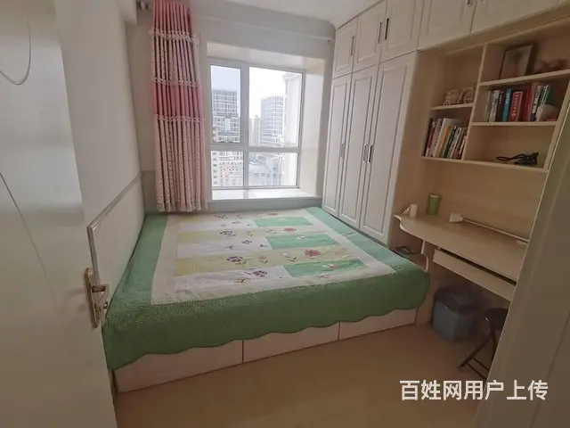 滨海名都 商住两用 精装修 - 图片 6