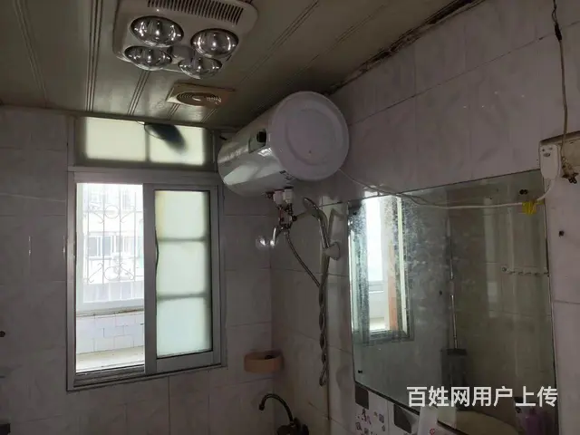 铁刹小区两室朝阳对外出租 - 图片 3