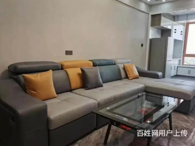 红旗路小学，三中六中联盟，三楼带平台多套抵账房 - 图片 7