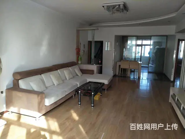 房东出租精装修两室一厅 - 图片 1