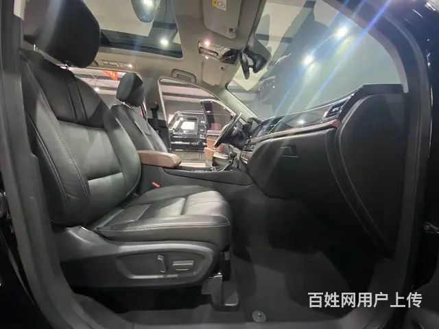 【搞定了！】传祺GS8 2017款 2.0T 手自一体 32 - 图片 6